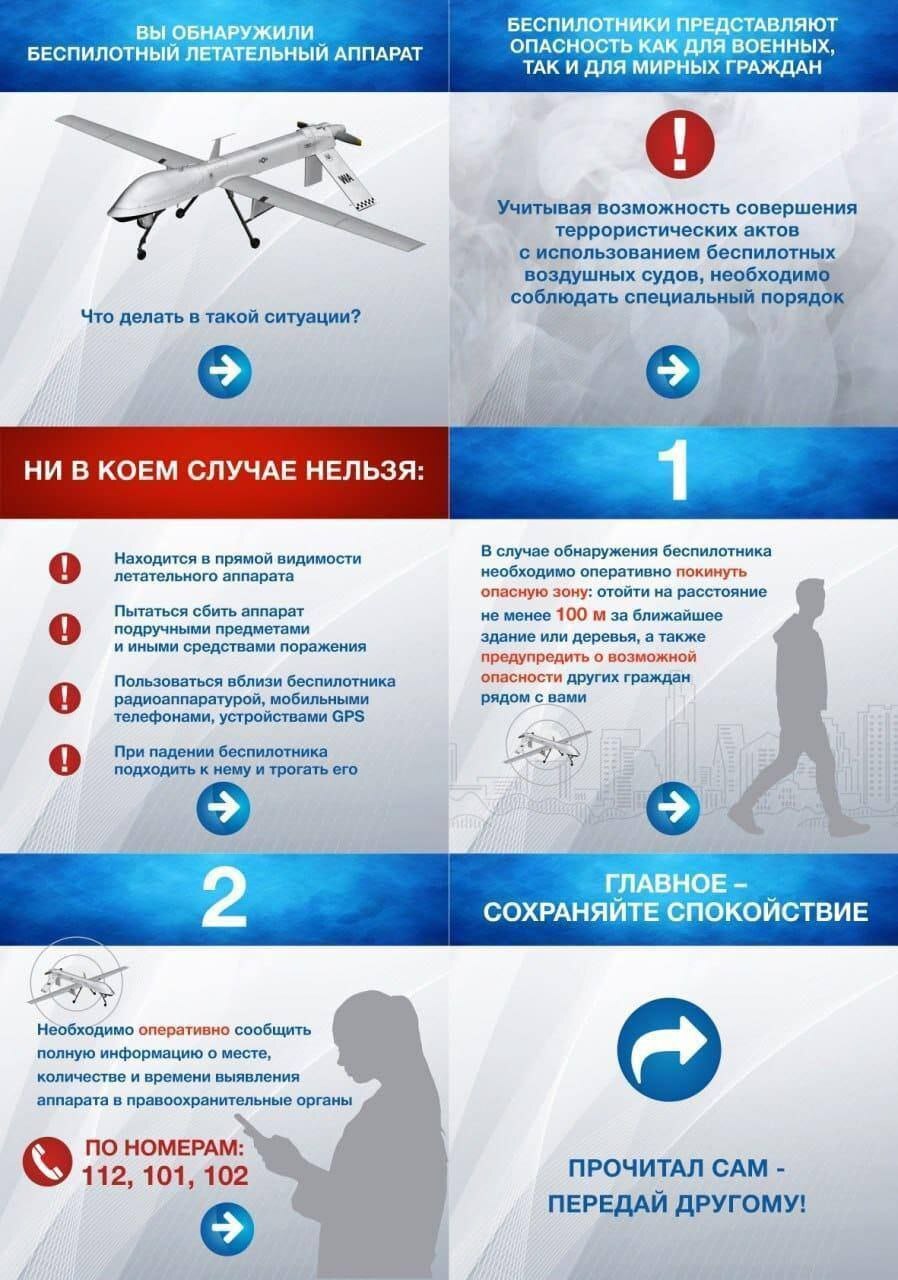 Охрана и безопасность.